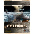 Terraforming Mars - Colonies 0