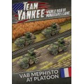 Team Yankee - French VAB Mephisto Anti-tank Platoon 0