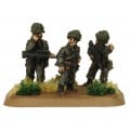 Team Yankee - French Infantry Platoon 5