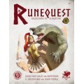 RuneQuest RPG : Roleplaying in Glorantha Quick Start 0