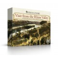 Viticulture : Visit from the Rhine Valley Expansion 0
