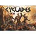 Cyclades - Extension Titans 0