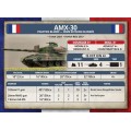 team Yankee - AMX-30 Tank Platoon 4