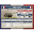 team Yankee - AMX-10 RC Recce Platoon 3