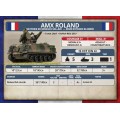 team Yankee - AMX Roland Sam Battery 4