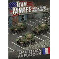 team Yankee - AMX-13 DCA AA Platoon 0