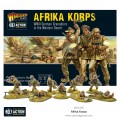 Bolt Action - German Afrika Korps 0
