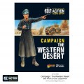 Bolt Action Campaign : Western Desert Book 0
