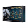 The Lord of The Rings : Middle Earth Strategy Battle Game - Knights of Minath Tirith 0