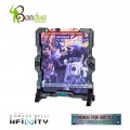 Ready for Battle:  Holographic Street Signs 1 3
