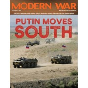 Modern War 37 - Putin Moves South
