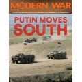 Modern War 37 - Putin Moves South 0