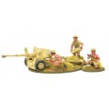 Bolt Action - British - 8th Army 6 Pounder 0