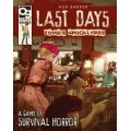 Last Days: Zombie Apocalypse 0