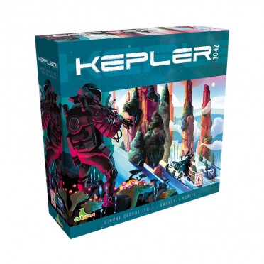 Kepler 3042