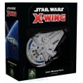 Star Wars X-Wing 2.0 : Lando’s Millennium Falcon 0