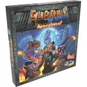Clank! In! Space! Apocalypse! Expansion