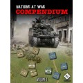 Nations At War - Compendium Vol 1 0