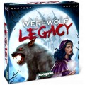 Ultimate Werewolf Legacy 0