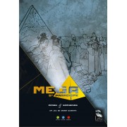 MEGA 5e Paradigme - Ecran&Scénario