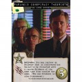 Legendary Encounters: The X-Files Deck Building Game 1