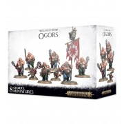 Age of Sigmar : Gutbusters - Ogors