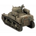 M3 Stuart Tank Company (copie) 4