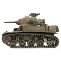 M3 Stuart Tank Company (copie) 6