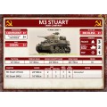 M3 Stuart Tank Company (copie) 10