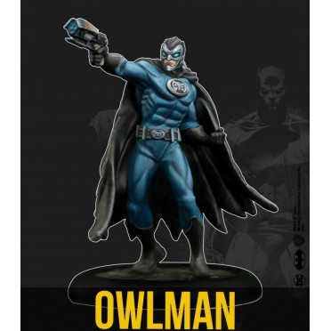Owlman (Multiverse)