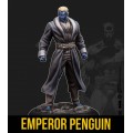 Batman - Emperor Penguin 0