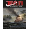 Traveller - Great Rift Adventure 3: Flatlined 0