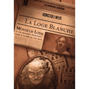 Monster of the Week - La Loge Blanche