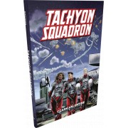 FATE - Tachyon Squadron