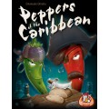 Peppers of the Caribbean 0
