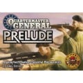 Quartermaster General - Prelude 0