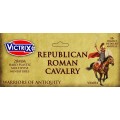 Republican Roman Cavalry 0