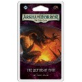 Arkham Horror: The Card Game - The Depths of Yog 0