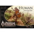 Oathmark: Human Infantry 0
