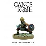 Gangs of Rome - Fighter Tertiusdecimus