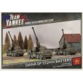 Team Yankee - Dana SP 152mm Battery 0