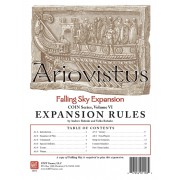 Ariovistus: A Falling Sky Expansion