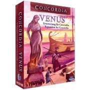 Concordia - Extension Venus