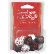 Legend of the Five Rings Roleplaying - Dice Pack
