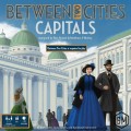 Between Two Cities: Capitals 0