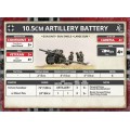 10.5cm Artillery Battery 5