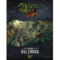 Malifaux - The Other Side rulebook 0