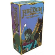 Feudum: The Queen's Army