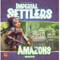 Imperial Settlers: Amazons 0