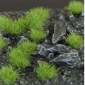 Green Tuft - Small - 4mm 0